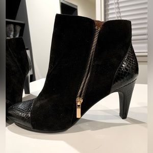 Sofft Pavan bootie, size 11m